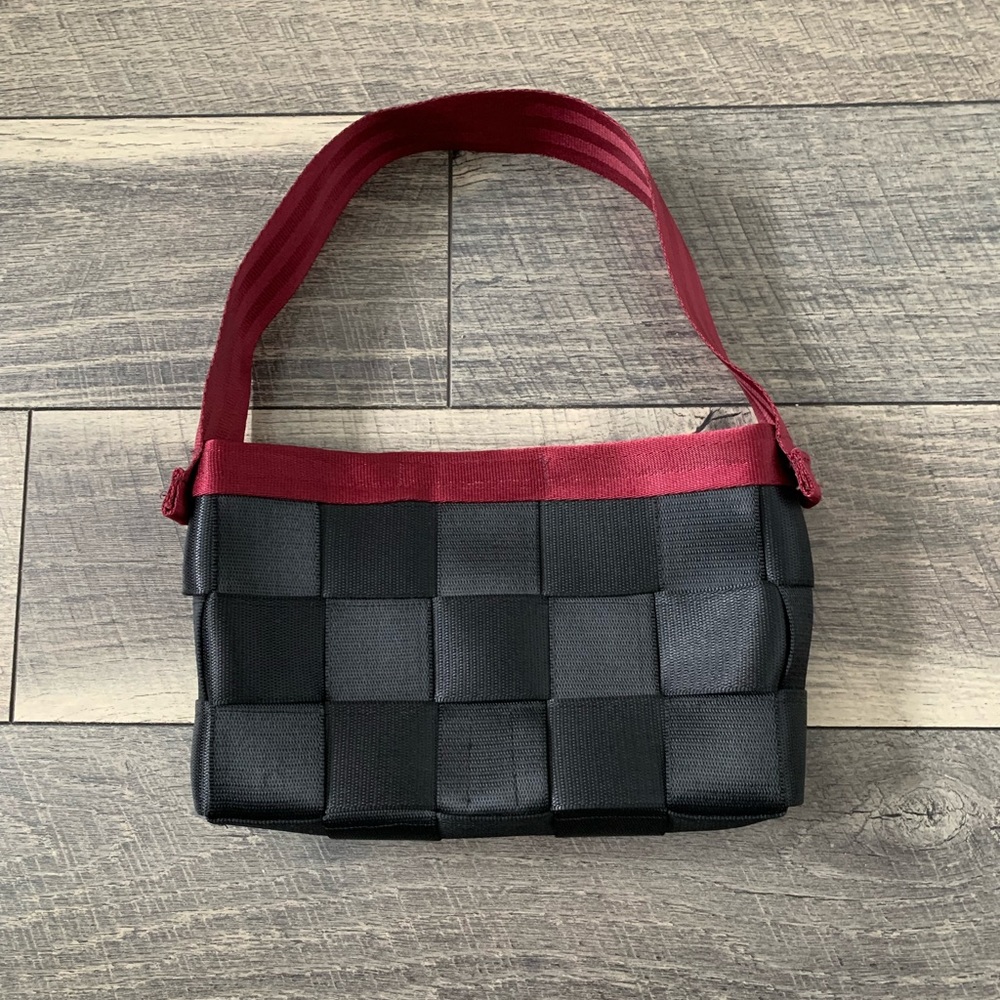 Seatbelt Bag